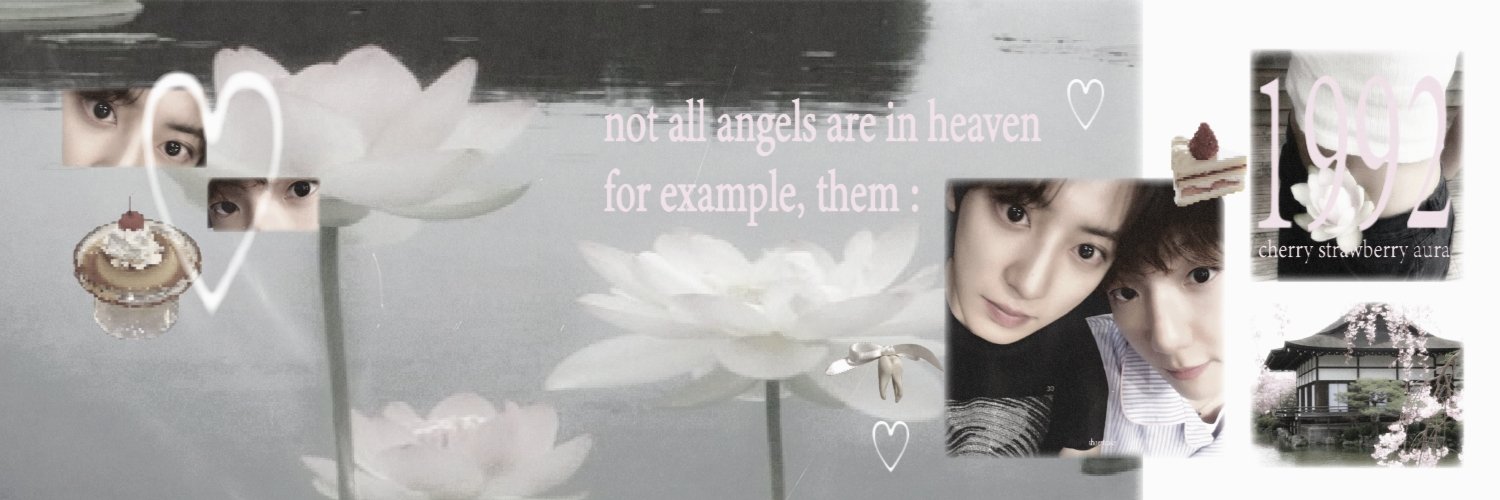 ᅠ𓋫ᅠ banner