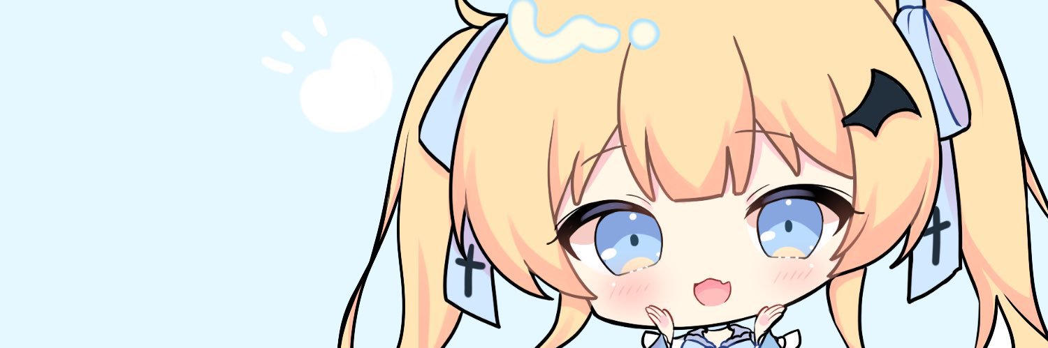 のにのに魔王🐱 banner