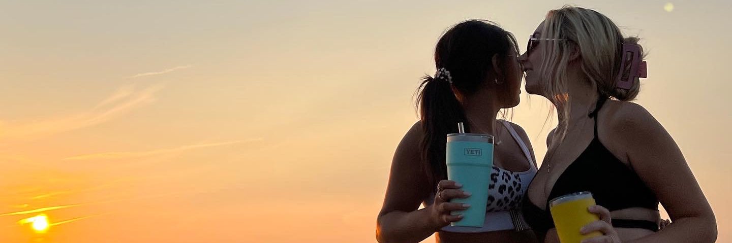 graycealecluse's profile banner image