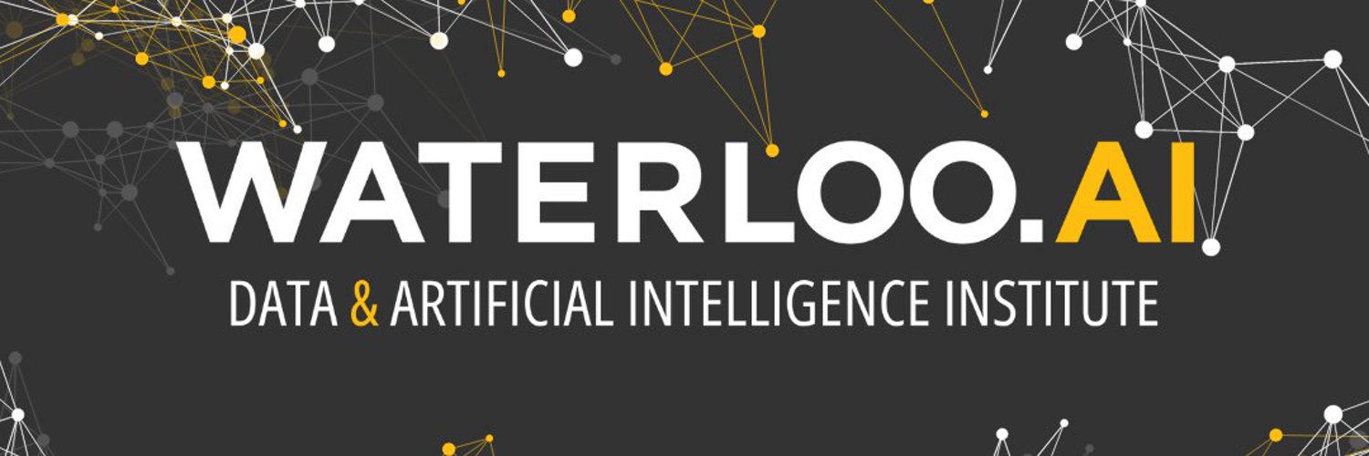 Waterloo.AI Profile Banner