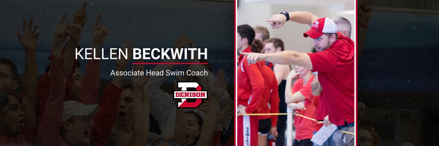 Kellen Beckwith banner