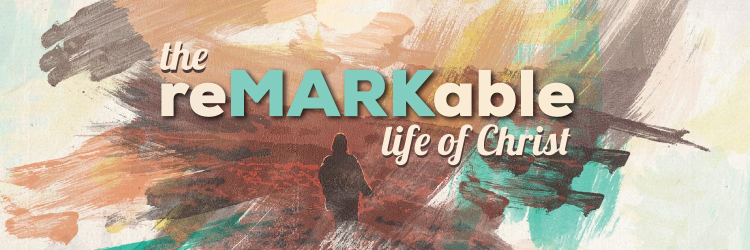 Carmel Baptist banner