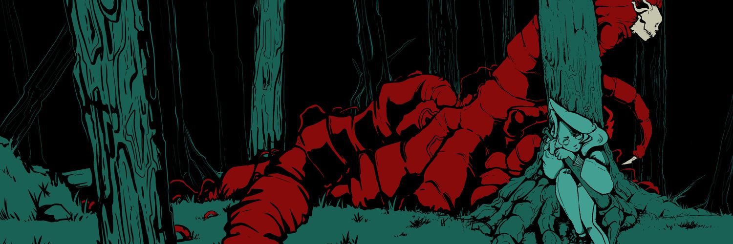 BiohazardShorty's profile banner image
