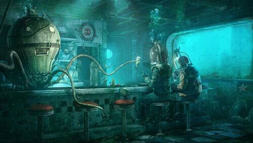 MuzzyFreeDive's profile banner image