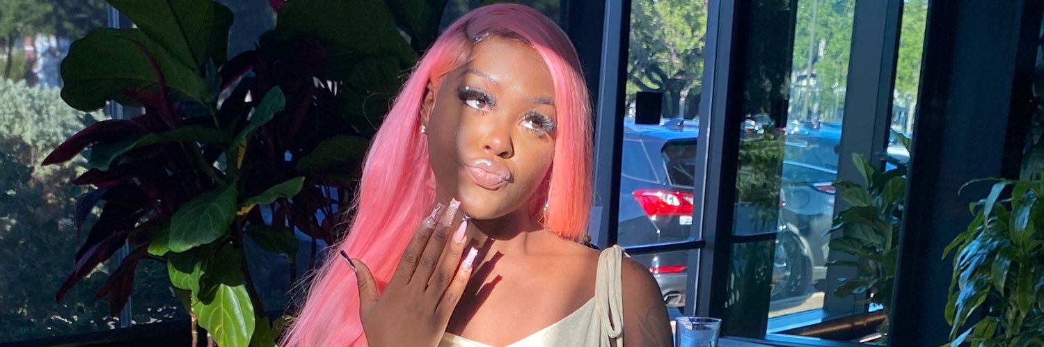 x0yannah's profile banner image
