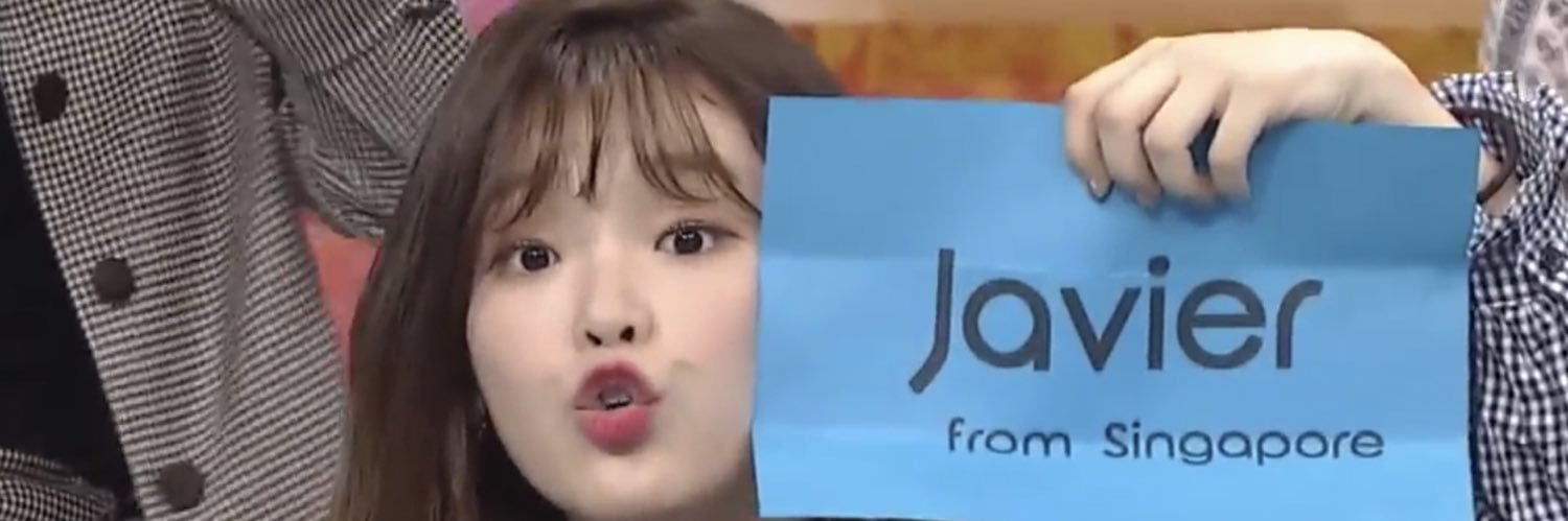 Javiurrrrr's profile banner image
