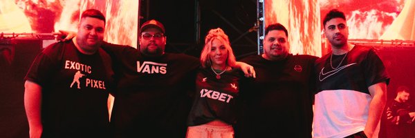 NikoMcsgo Profile Banner