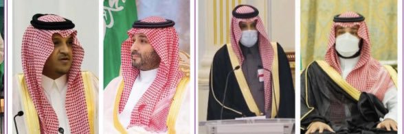 خليل الصاعدي 🇸🇦 banner