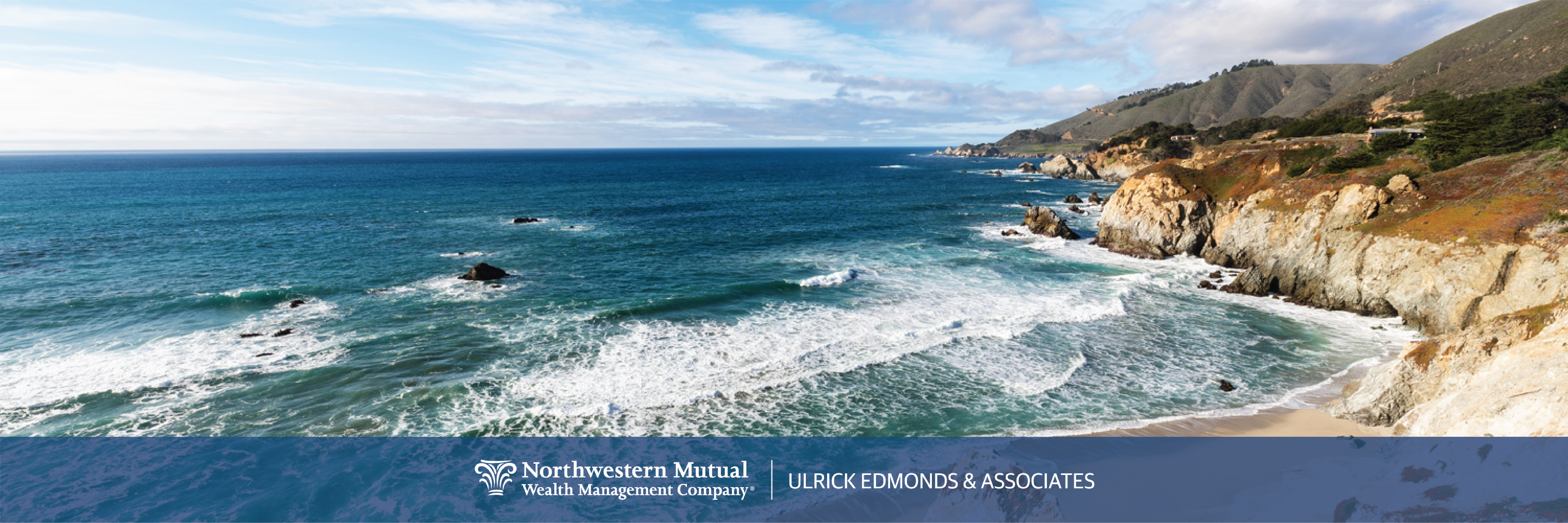 Ulrick Edmonds banner