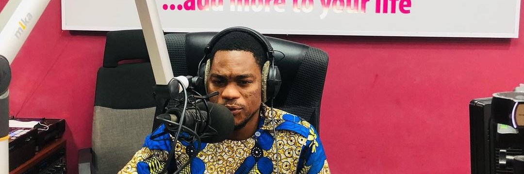 Quasi Junior 🇬🇭 banner