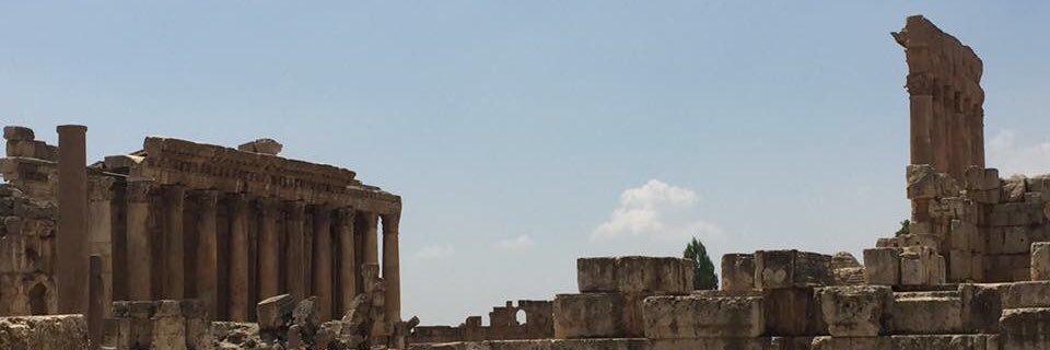Ben banner