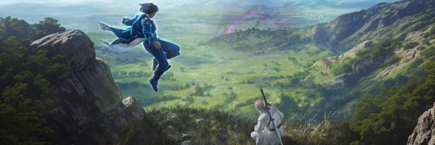 Iván Barranco López banner