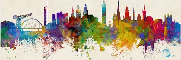 DalmarnockDHTrm Profile Banner