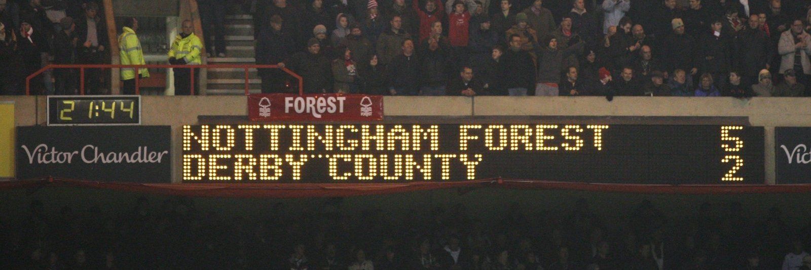Sam Haycock banner