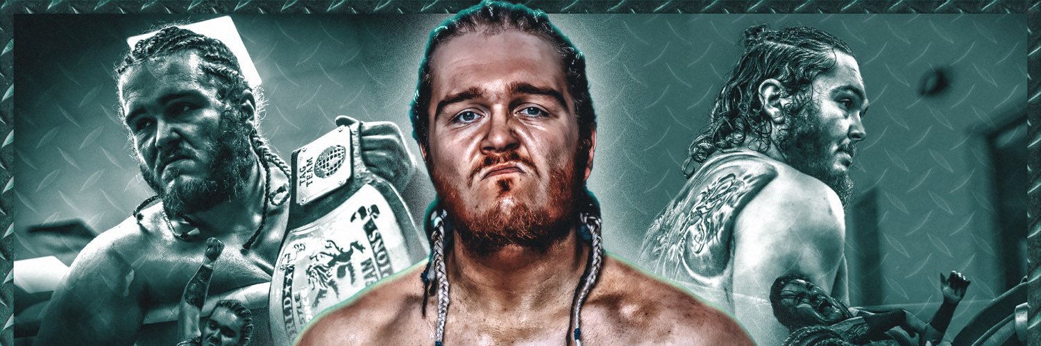 “THE HOSSFATHER” Curt Atlas's banner