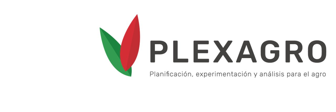 PLEXAGRO banner