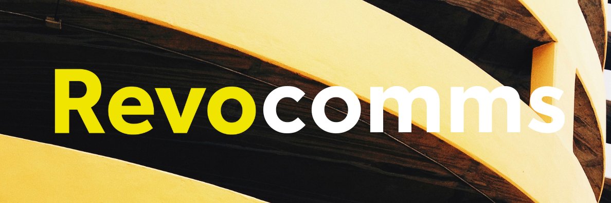 Revo banner
