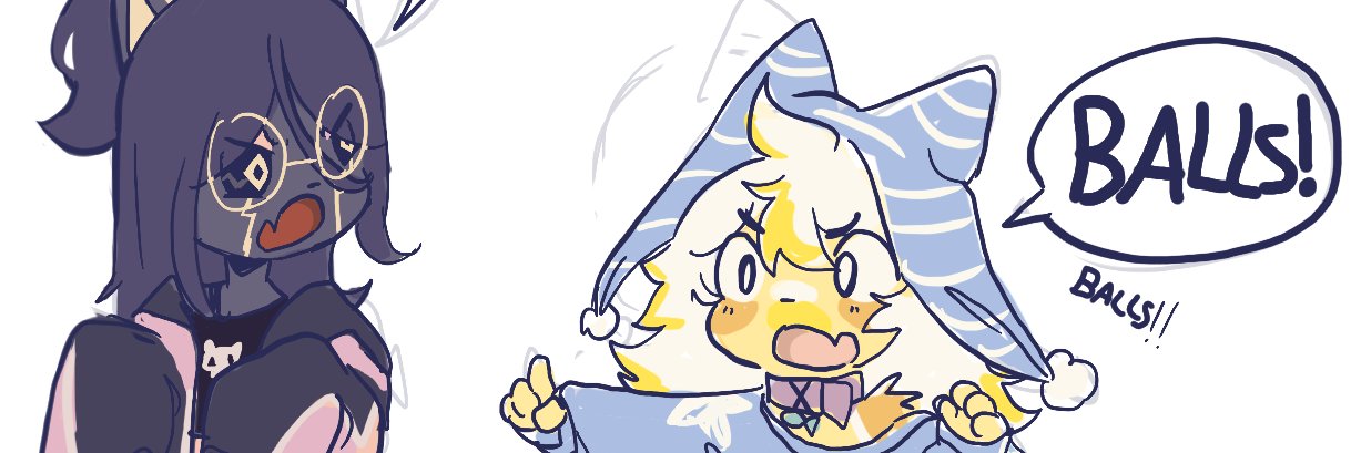 Cat 🐈 banner