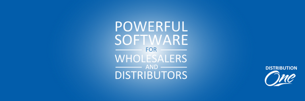 distributionone Profile Banner