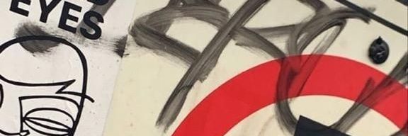 Maynard banner