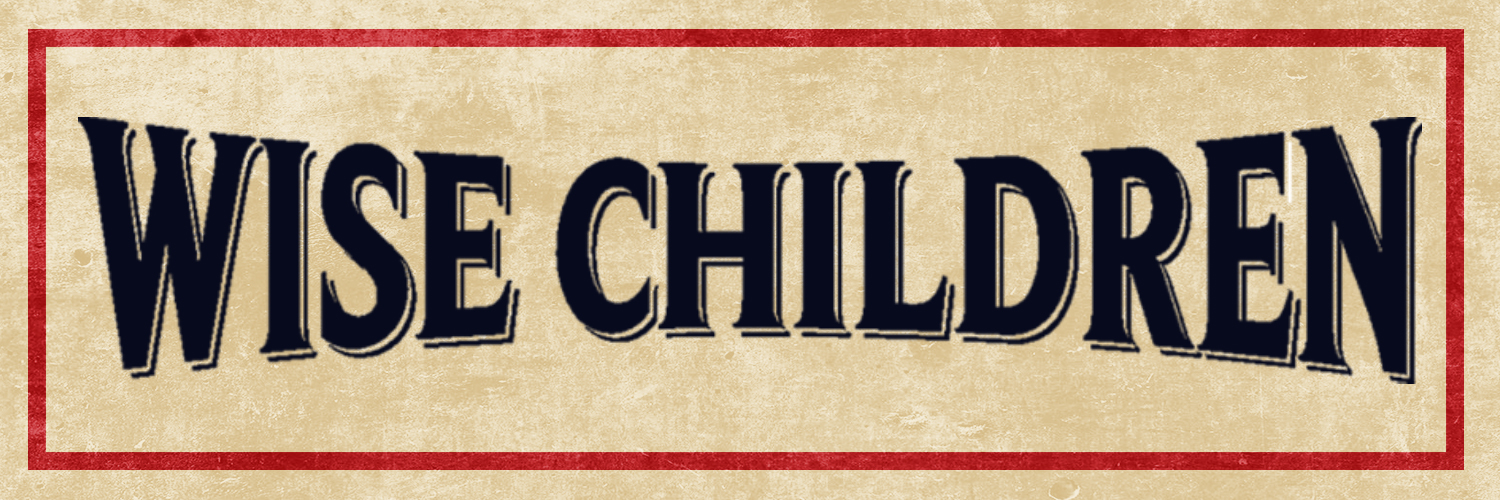 WiseChildren banner