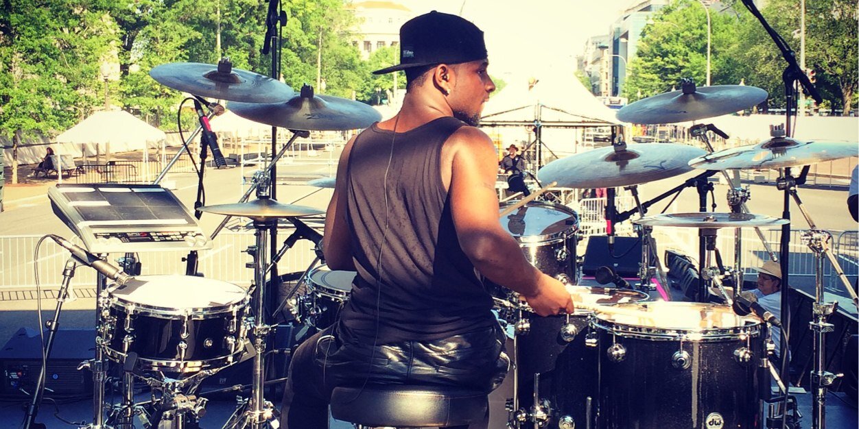 ShajuanAndrews's profile banner image