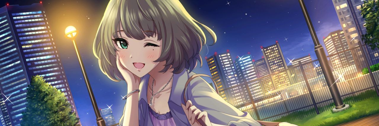 SUKElll's profile banner image