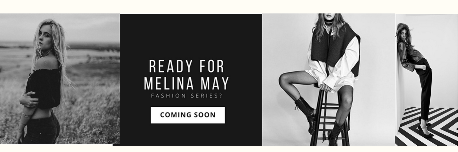 MelinaMay_com's profile banner image