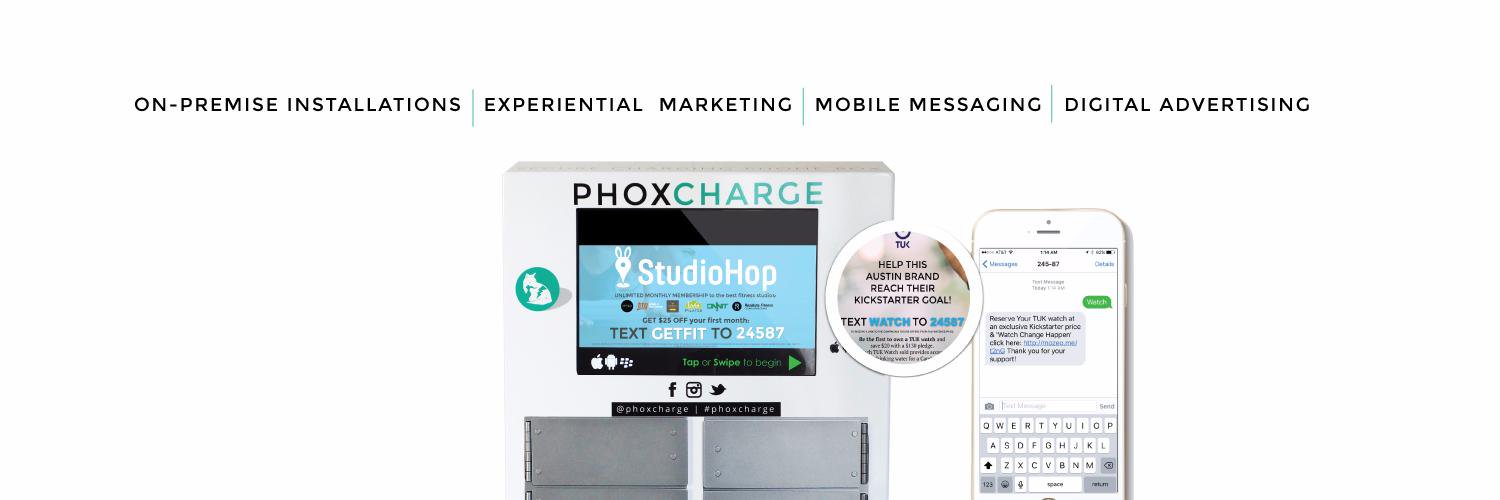 Phox Charge (@PHOXcharge) / Posts / X