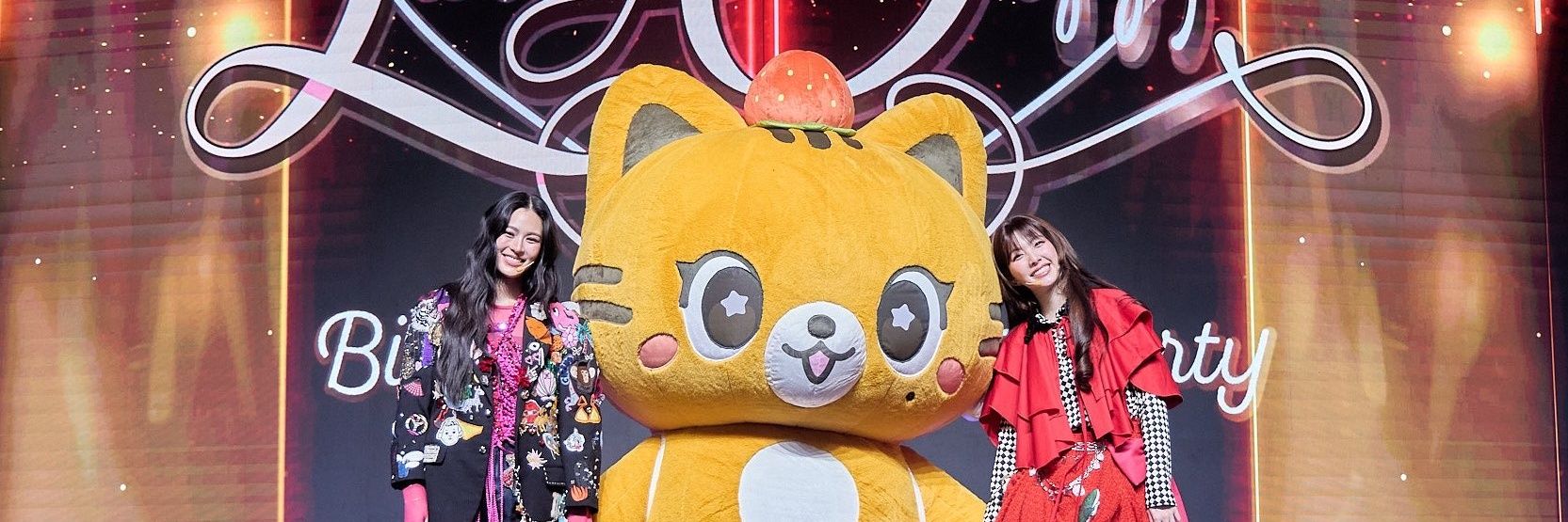 FBbunnybear's profile banner image