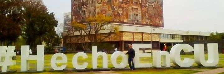 Gustavo Puertos Palacios banner