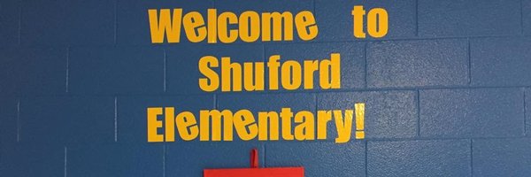 Shuford Elementary Profile Banner