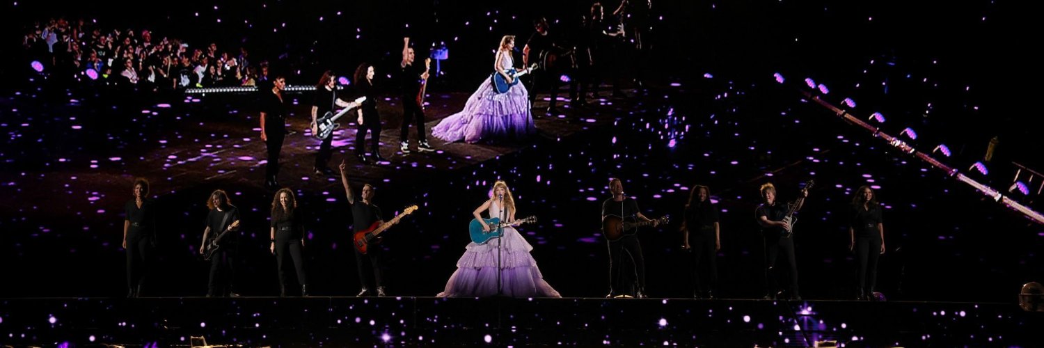 Swiftiejojo's profile banner image