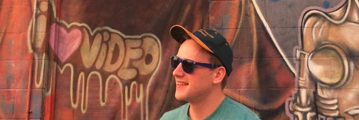 FancyPantsAndy's profile banner image