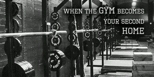 لياقة وعضلات banner