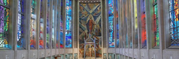 ArchdioceseHart Profile Banner