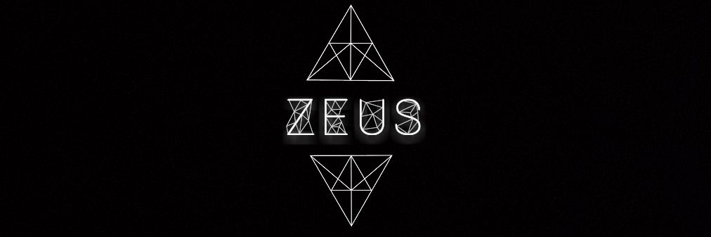Zeus. banner