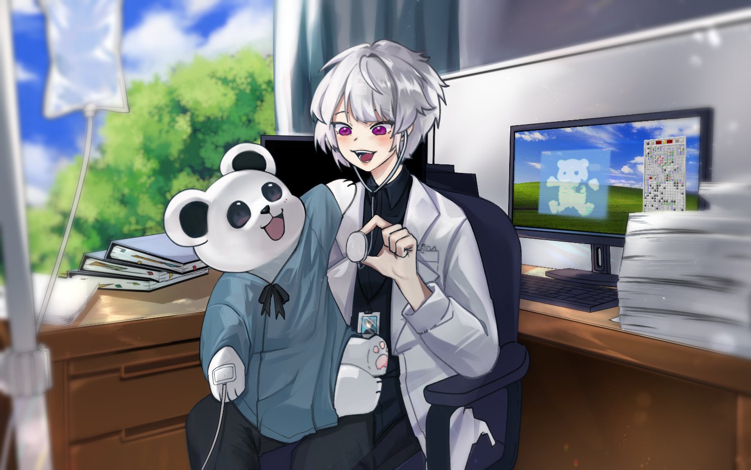 Bepo (@BepoCarrot) / Posts / X