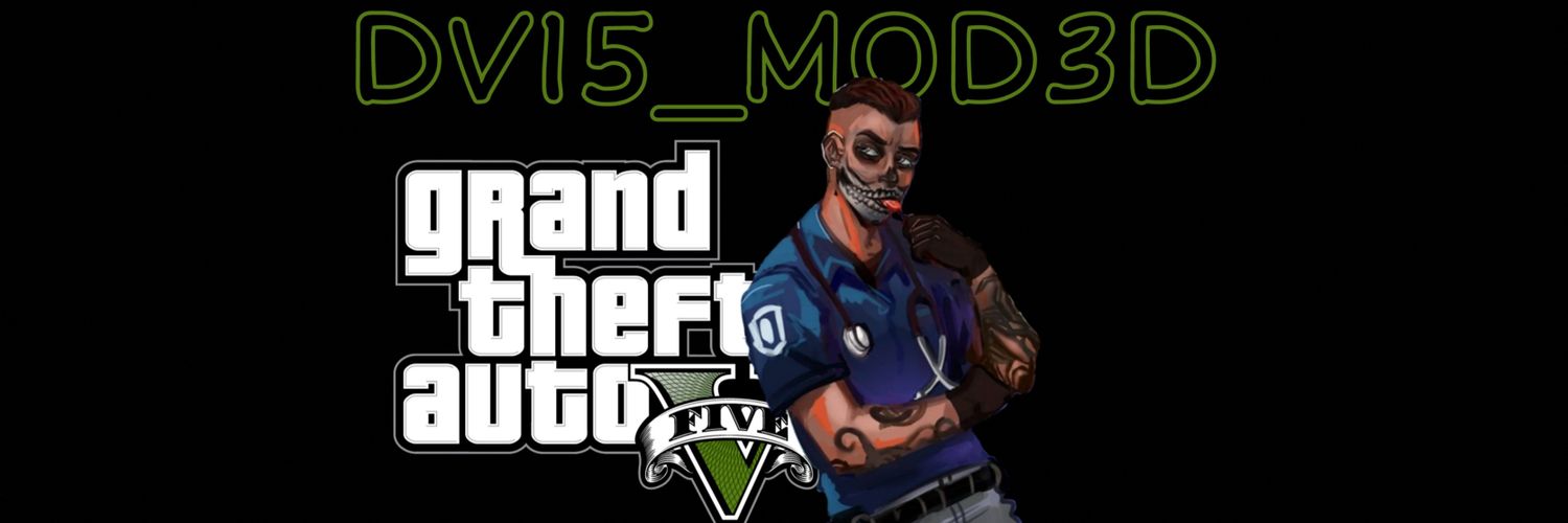 DV15_M0D3D's profile banner image