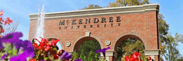 McKendree Volleyball Profile Banner