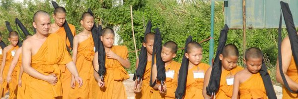 PramahaWasan Profile Banner