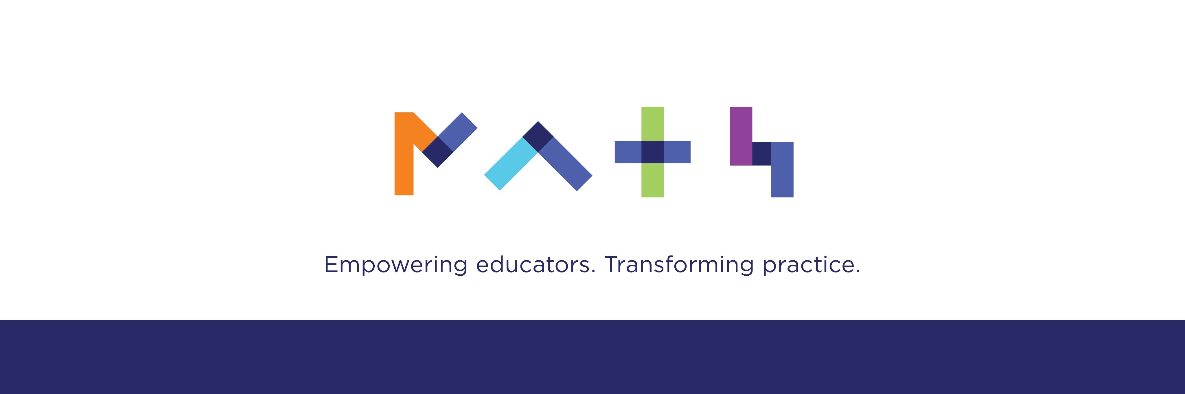 Math Institute of WI banner