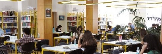 BibFMUL's profile banner image