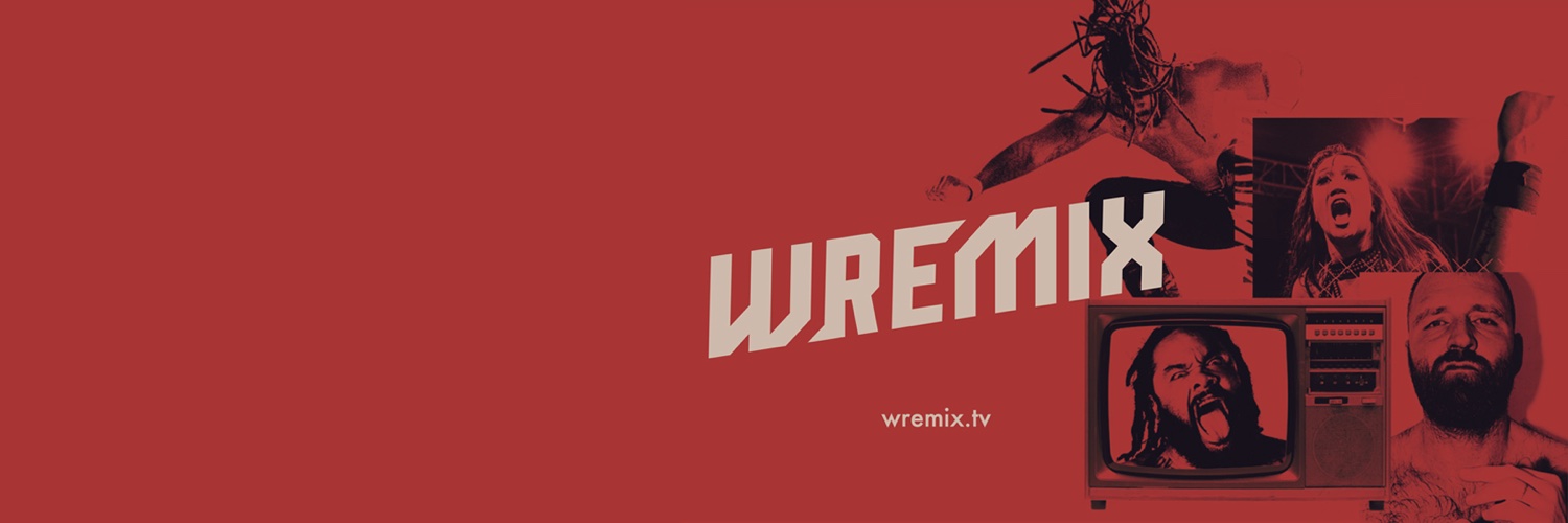 WremixTV's profile banner image