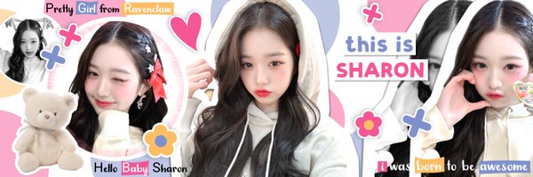 ❐𓈓👒 Sharon «🧺» Profile Banner