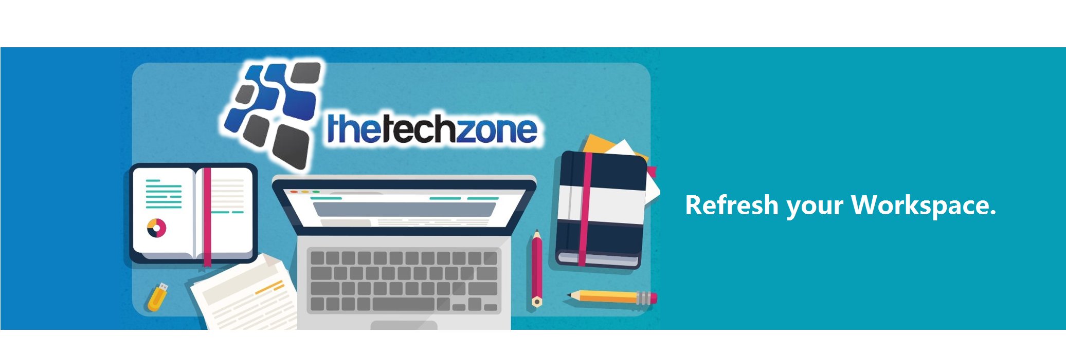techzonecanada's profile banner image