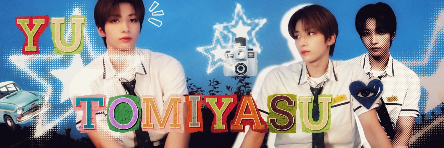 ٍYu! CLOSE. banner