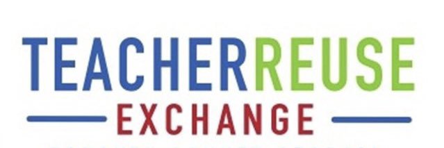 TeacherReuse's profile banner image