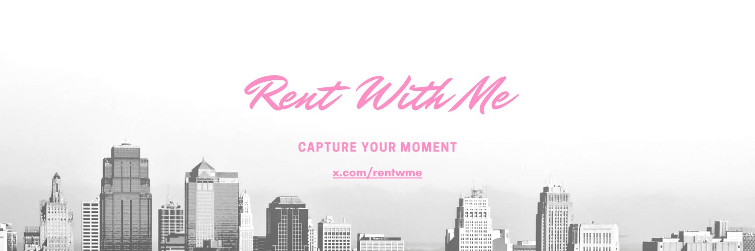 RENT IPHONE #WTR banner