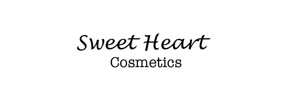 Sweet Heart banner